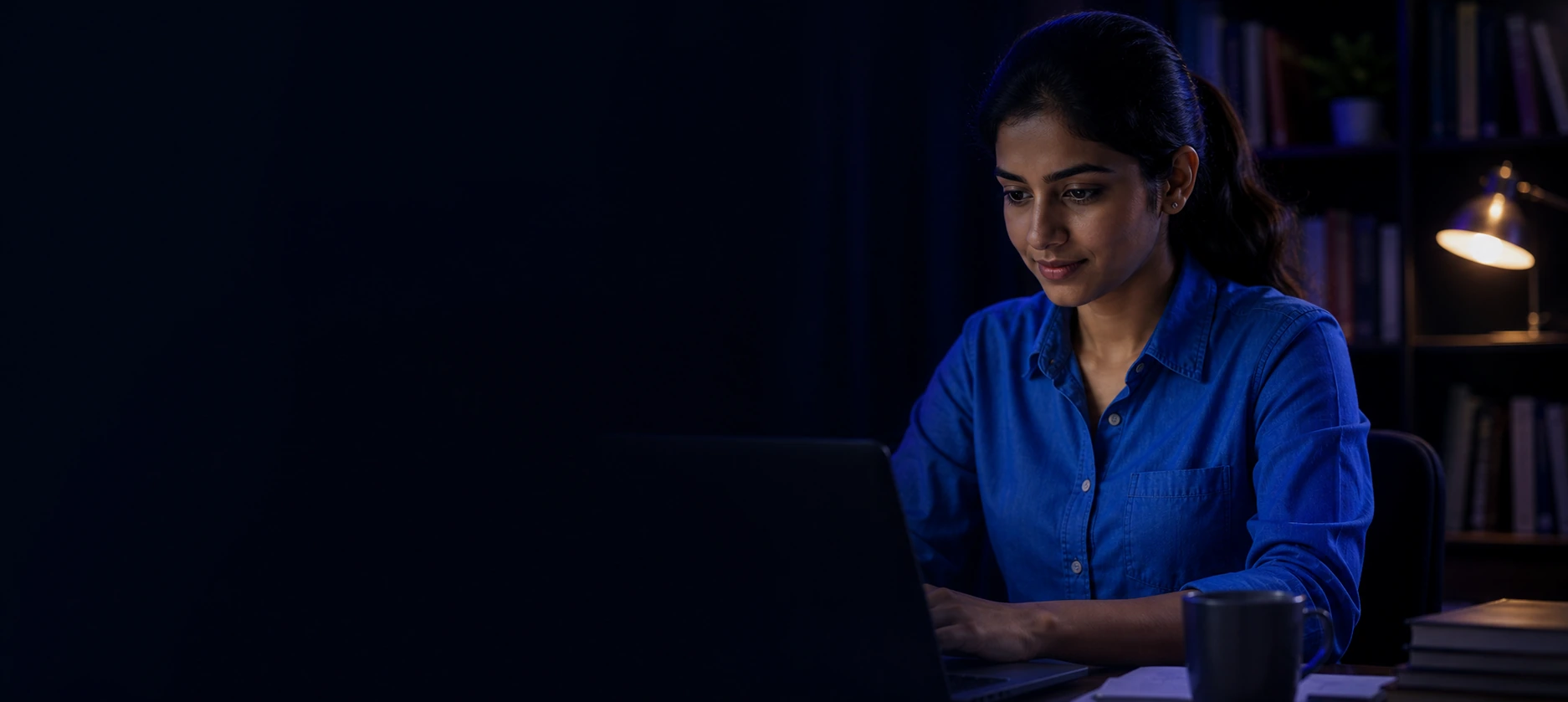 Learner building with AI